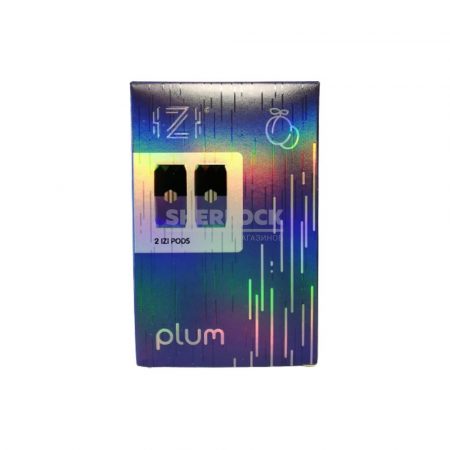 Картридж IZI 2 Слива (Plum)