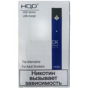 Устройство HQD Pod Device Синий