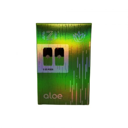 Картридж IZI 2 Алое (Aloe)