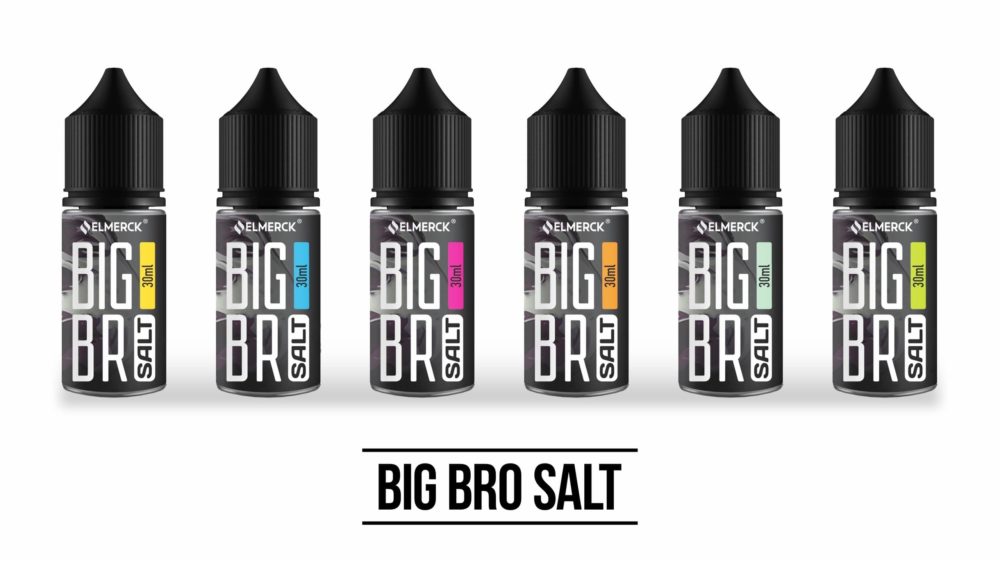 Big Bro SALT