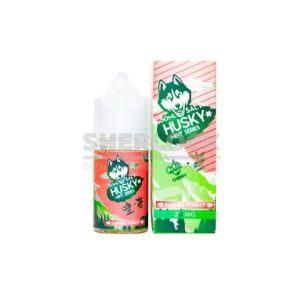 Жидкость Husky Mint Series Salt Strong Sakura Forest (Вишня и Мята)