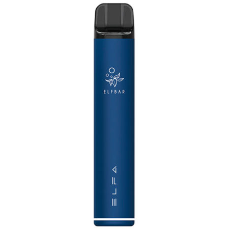 Набор Elf Bar Elfa 20 (10W.850 mAh) с картриджем Темно-синий (Navy Blue)