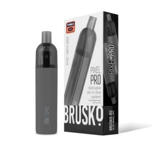 POD-система BRUSKO PIXEL PRO (Серый)