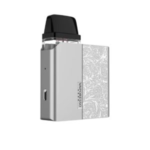 Vaporesso XROS Nano Pod Kit 1000mAh (Ancient Silver)