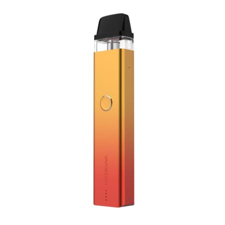 Vaporesso XROS 2 Pod Kit 1000mAh (Orange Red)