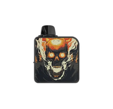 Jellybox Nano X Kit 1000mAh (Skull)