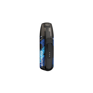 Justfog New Minifit Starter Kit 370mAh (Blue Pattern)