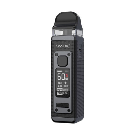 Smok RPM 4 Pod 1650mAh 60W Kit (Black)