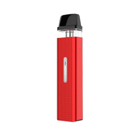 Vaporesso XROS Mini 1000mAh (Cherry Red)