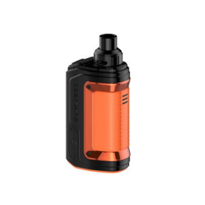 GeekVape Aegis Hero 2 (H45) 1400mAh Kit (Black Orange)