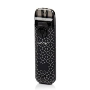 Smok Novo 4 Pod Kit 800mAh (Black Armor)