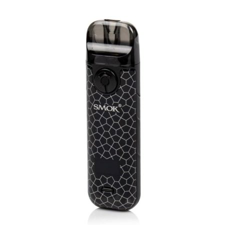 Smok Novo 4 Pod Kit 800mAh (Black Armor)