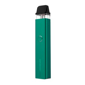 Vaporesso XROS 2 Pod Kit 1000mAh (Forest Green)