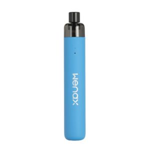 GeekVape Wenax S-C Pod 1100mAh Kit (Ocean Blue)