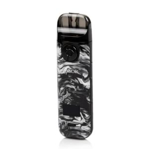 Smok Novo 4 Pod Kit 800mAh (Fluid Black Grey)