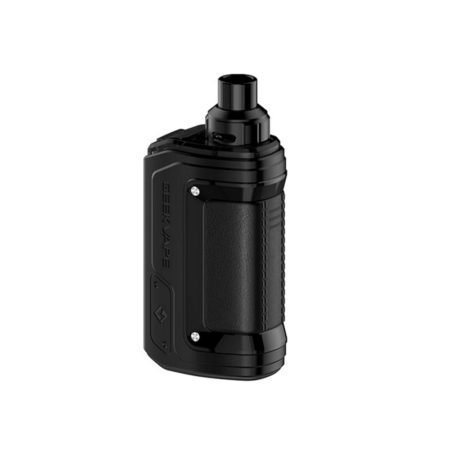 GeekVape Aegis Hero 2 (H45) 1400mAh Kit (Black)