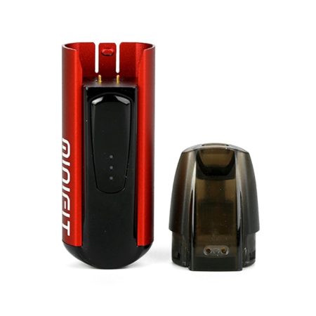 Justfog Minifit Starter Kit 370mAh (Red)