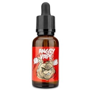 Жидкость Angry Vape Jack Rabbit