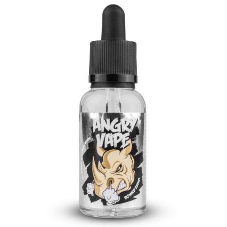 Жидкость Angry Vape Donald Rhino