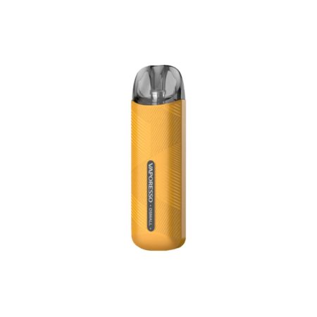 Vaporesso Osmall Pod Kit 350mAh (Gold)