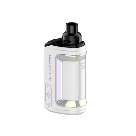 GeekVape Aegis Hero 2 (H45) 1400mAh Kit (White)