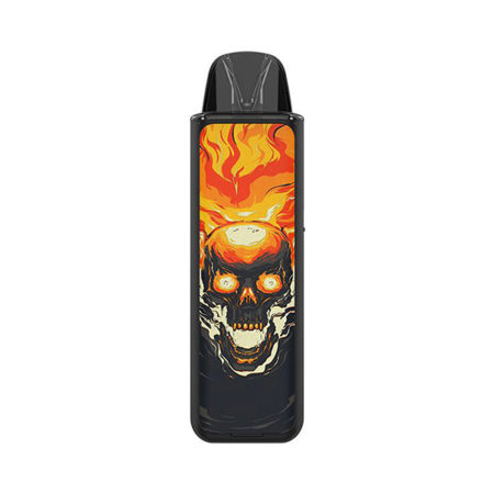 Jellybox Air X Kit 1000mAh (Skull)