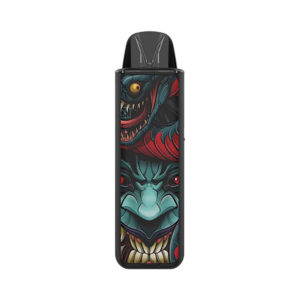 Jellybox Air X Kit 1000mAh (Snakeman)