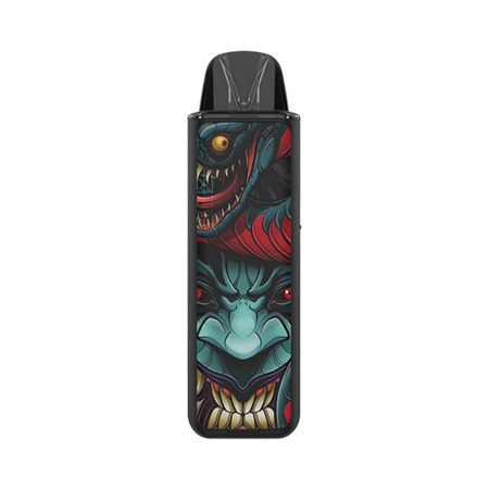 Jellybox Air X Kit 1000mAh (Snakeman)