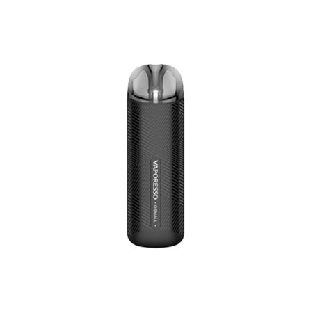 Vaporesso Osmall Pod Kit 350mAh (Black)