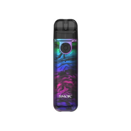 Smok Novo 4 Mini Pod Kit 900mAh (Fluid 7-Color)