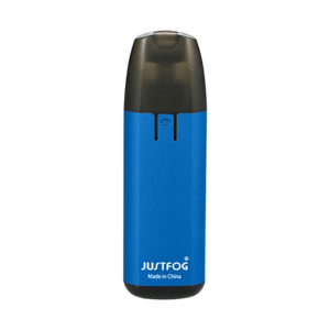 Justfog Minifit Starter Kit 370mAh (Blue)