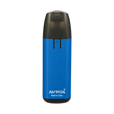 Justfog Minifit Starter Kit 370mAh (Blue)