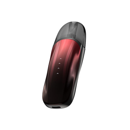 Vaporesso Renova Zero 2 Pod 800mAh (Black Red)