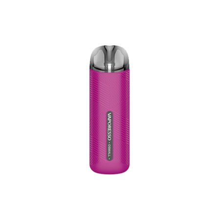 Vaporesso Osmall Pod Kit 350mAh (Rose)