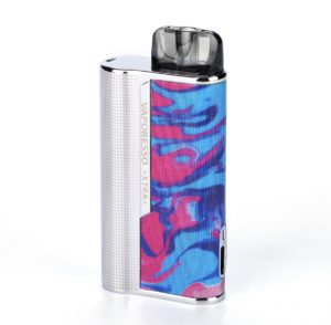 Vaporesso XTRA Pod Kit 900mAh (Silver Resin)