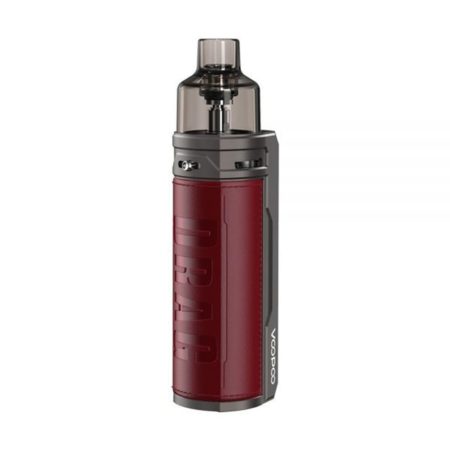 Voopoo Drag S 60W 2500mAh (Marsala)