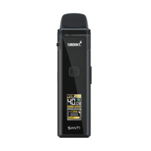 Smoant Santi Kit 1100mAh (Black)