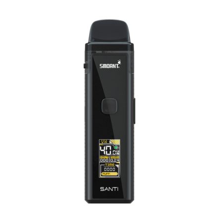 Smoant Santi Kit 1100mAh (Black)