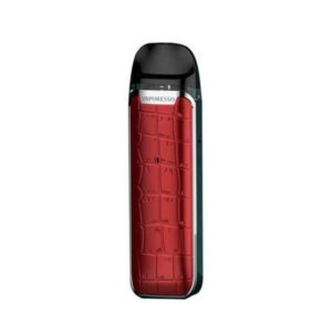 Vaporesso Luxe Q Pod Kit 900mAh (Red)