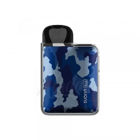 Suorin Ace Pod Kit 1000mAh (Ocean Camo)