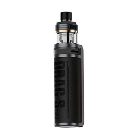 Voopoo Drag S Pro 80W 3000mAh (Classic Black)