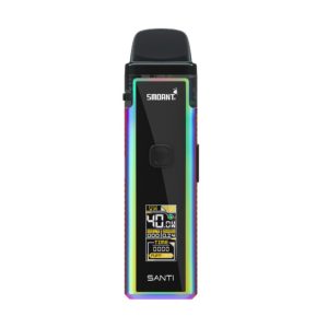 Smoant Santi Kit 1100mAh (Rainbow)