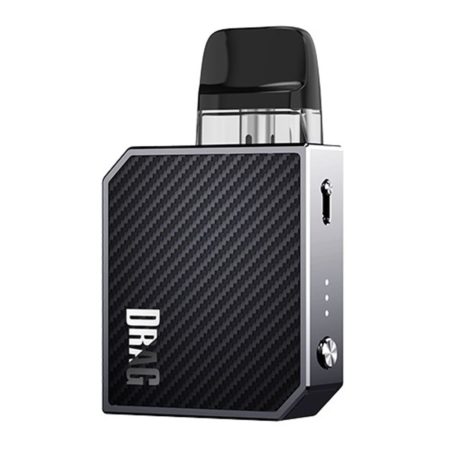 Voopoo Drag Nano 2 Kit 800mAh (Carbon Fiber)