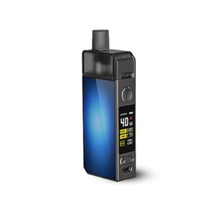 Voopoo Navi Pod Kit 1500mAh (Lattice Blue)