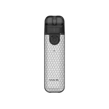 Smok Novo 4 Mini Pod Kit 900mAh (White Cobra)