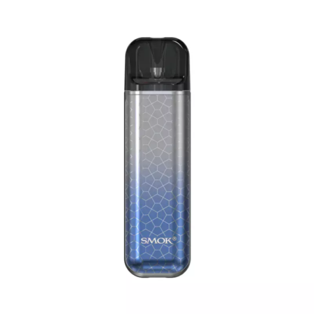 Smok Novo 2s Pod Kit 800mAh (Blue Grey Armor)