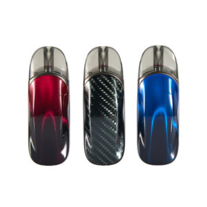 Vaporesso Renova Zero 2 Pod 800mAh (Black Red)