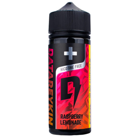 Жидкость Batareykin Raspberry Lemonade (120 мл)