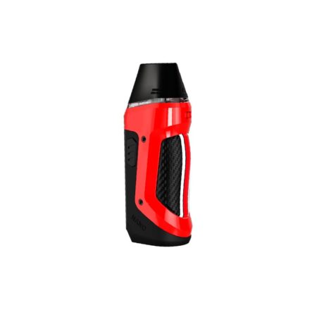 GeekVape Aegis Nano Kit 800mAh 30W Kit (Red)