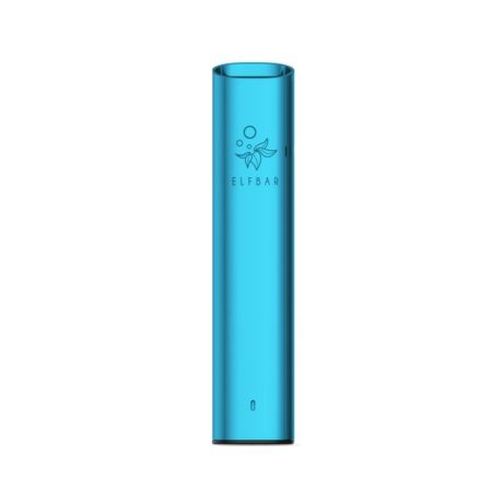 Elf Bar Mate500 500mAh Kit (Blue)